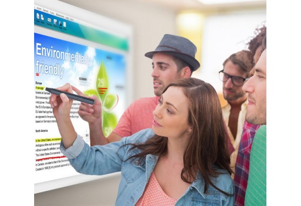 CHẤT LƯỢNG TỐT MÀN HÌNH TƯƠNG TÁC THÔNG MINH DALITE